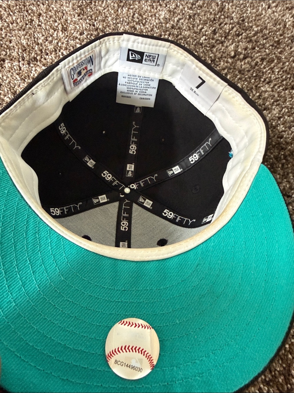Hats - Picture 4 of 4
